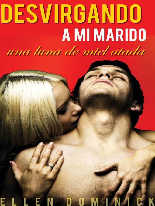 Cover image for Desvirgando a mi marido